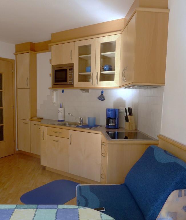 Appartamenti Valpinoi Santa Cristina Val Gardena Room photo