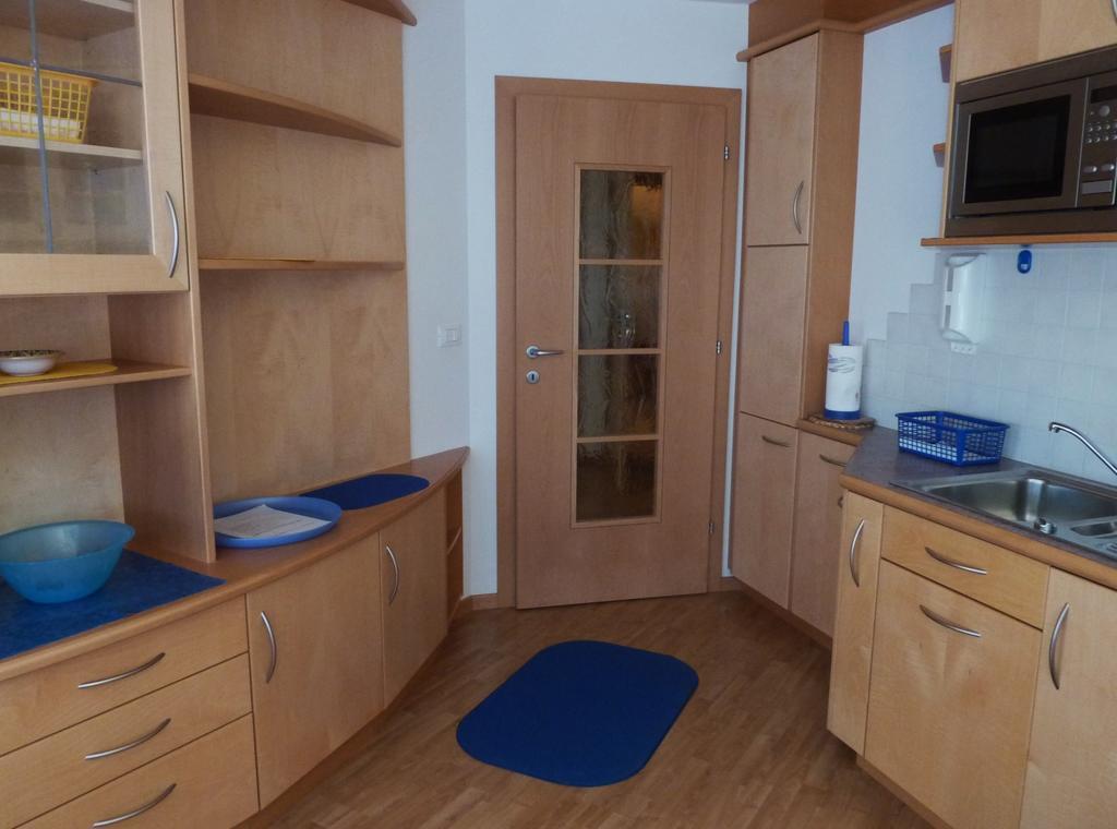Appartamenti Valpinoi Santa Cristina Val Gardena Room photo